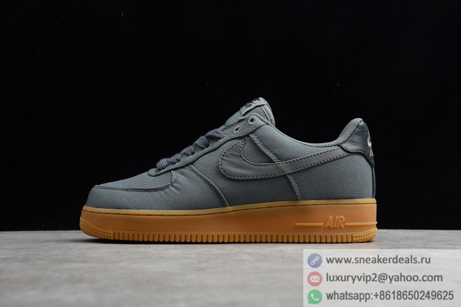 Air Force 1 07 LV8 Style Low AQ0117-001 Unisex Shoes